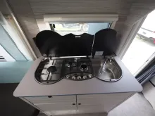 Fahrzeugbild Dethleffs c'joy 480 QLK, ACTIVE, Dusche+Toifenster, 2027 #7