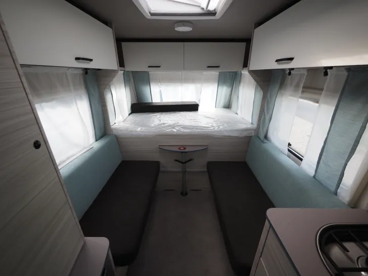 Fahrzeugbild Dethleffs c'joy 480 QLK, ACTIVE, Dusche+Toifenster, 2027 #8