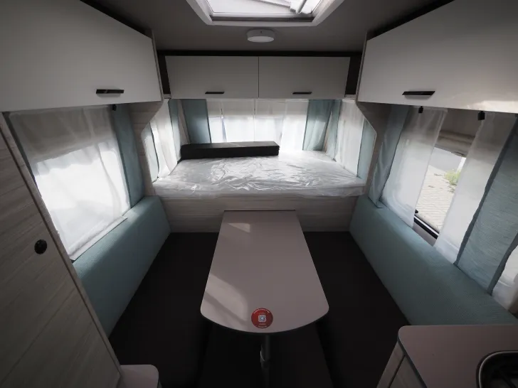 Fahrzeugbild Dethleffs c'joy 480 QLK, ACTIVE, Dusche+Toifenster, 2027 #10