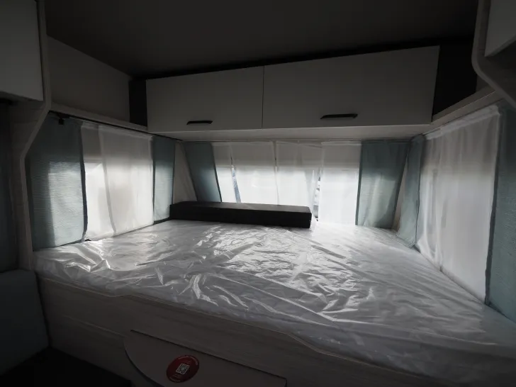 Fahrzeugbild Dethleffs c'joy 480 QLK, ACTIVE, Dusche+Toifenster, 2027 #11