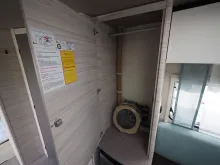 Fahrzeugbild Dethleffs c'joy 480 QLK, ACTIVE, Dusche+Toifenster, 2027 #13