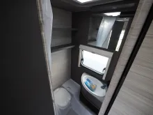 Fahrzeugbild Dethleffs c'joy 480 QLK, ACTIVE, Dusche+Toifenster, 2027 #14