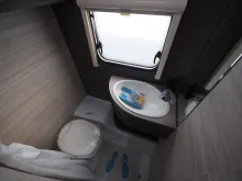 Fahrzeugbild Dethleffs c'joy 480 QLK, ACTIVE, Dusche+Toifenster, 2027 #15
