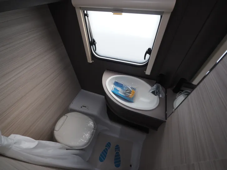Fahrzeugbild Dethleffs c'joy 480 QLK, ACTIVE, Dusche+Toifenster, 2027 #15