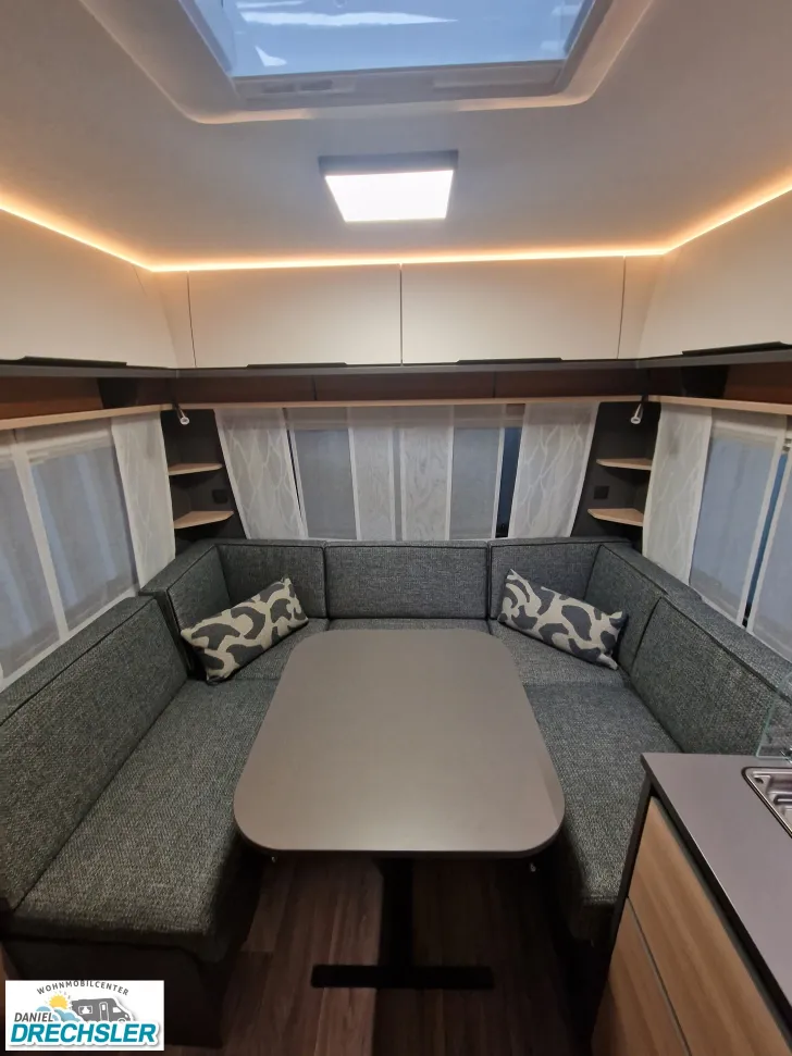 Fahrzeugbild Fendt Apero 515 SG #7