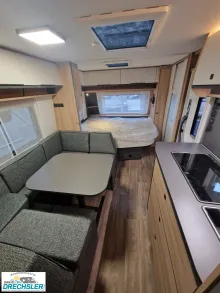 Fahrzeugbild Fendt Apero Activ 560 SKM #7