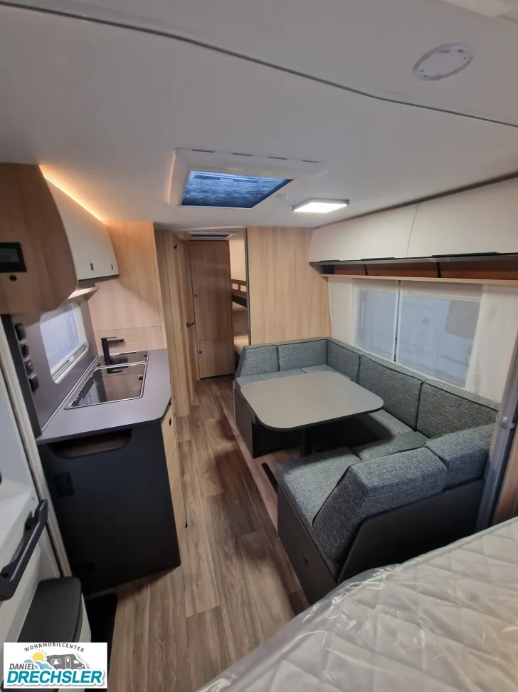 Fahrzeugbild Fendt Apero Activ 560 SKM #8