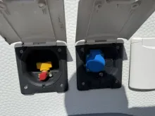 Fahrzeugbild Hobby Excellent 460 SFf #9