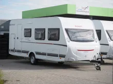 Fahrzeugbild Dethleffs c'joy 480 QLK, Active Paket, Modell 2027 #1