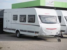 Fahrzeugbild Dethleffs c'joy 480 QLK, Active Paket, Modell 2027 #2