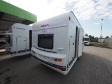 Fahrzeugbild Dethleffs c'joy 480 QLK, Active Paket, Modell 2027 #5