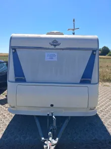 Fahrzeugbild Hobby Excellent 535 UL #2