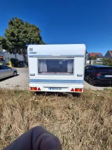 Fahrzeugbild Hobby Excellent 535 UL #3