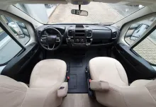 Fahrzeugbild LMC Tourer Lift H 663 G - 70 Jahre Fiat #6