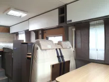 Fahrzeugbild LMC Tourer Lift H 663 G - 70 Jahre Fiat #10