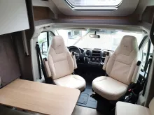 Fahrzeugbild LMC Tourer Lift H 663 G - 70 Jahre Fiat #12