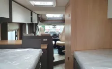 Fahrzeugbild LMC Tourer Lift H 663 G - 70 Jahre Fiat #14