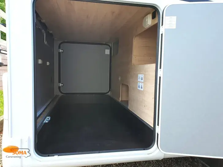 Fahrzeugbild Dethleffs Just Go Active T 7055 EB MODELL 2026 !!! #6