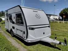 Fahrzeugbild Knaus Südwind 420 QD Black Selection Modell 2026 #1