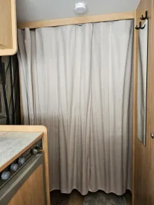 Fahrzeugbild Bürstner Fun 390 TN gebraucht/gut #7