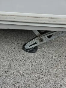 Fahrzeugbild Bürstner Fun 390 TN gebraucht/gut #10