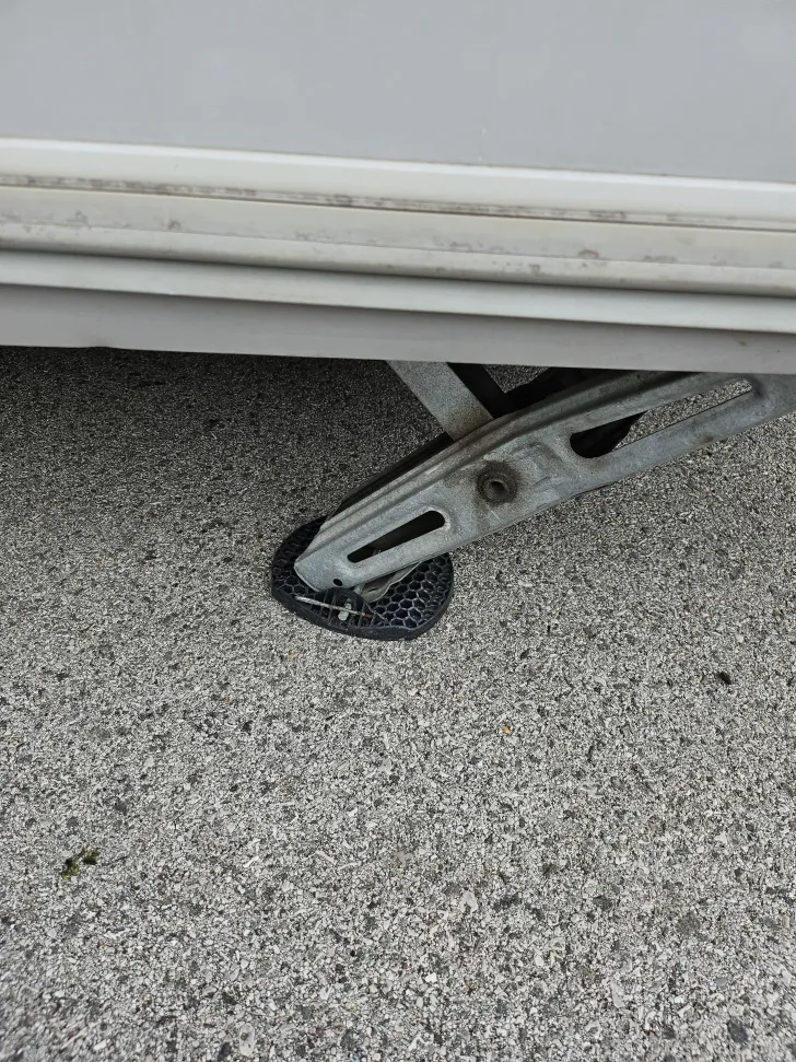 Fahrzeugbild Bürstner Fun 390 TN gebraucht/gut #10