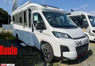Bild Globebus Camp T 4