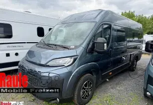 Bild Globetrail 640 ES