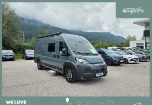 Bild SELECT LINE Runner 636 Active
