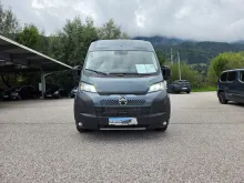 Fahrzeugbild Clever SELECT LINE Runner 636 Active Elektrisches Hubbett #11