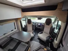 Fahrzeugbild Clever SELECT LINE Runner 636 Active Elektrisches Hubbett #26