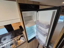 Fahrzeugbild Clever SELECT LINE Runner 636 Active Elektrisches Hubbett #33