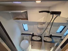 Fahrzeugbild Clever SELECT LINE Runner 636 Active Elektrisches Hubbett #34