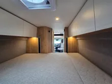 Fahrzeugbild Clever SELECT LINE Runner 636 Active Elektrisches Hubbett #40