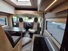 Fahrzeugbild Clever SELECT LINE Runner 636 Active Elektrisches Hubbett #42