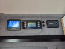 Fahrzeugbild Clever SELECT LINE Runner 636 Active Elektrisches Hubbett #44