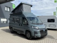 Fahrzeugbild Knaus BoxLife 540 MQ Platinum Selection Hubbett 2027 #1