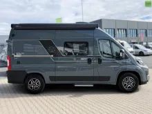 Fahrzeugbild Knaus BoxLife 540 MQ Platinum Selection Hubbett 2027 #3