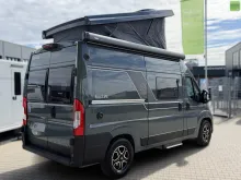 Fahrzeugbild Knaus BoxLife 540 MQ Platinum Selection Hubbett 2027 #4