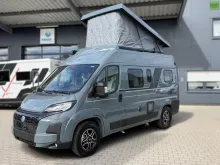 Fahrzeugbild Knaus BoxLife 540 MQ Platinum Selection Hubbett 2027 #6