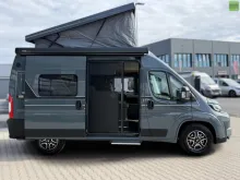 Fahrzeugbild Knaus BoxLife 540 MQ Platinum Selection Hubbett 2027 #7