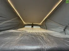 Fahrzeugbild Knaus BoxLife 540 MQ Platinum Selection Hubbett 2027 #10