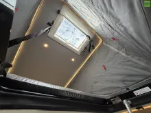 Fahrzeugbild Knaus BoxLife 540 MQ Platinum Selection Hubbett 2027 #11