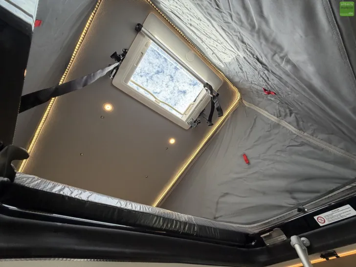 Fahrzeugbild Knaus BoxLife 540 MQ Platinum Selection Hubbett 2027 #11
