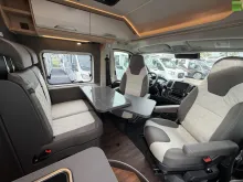 Fahrzeugbild Knaus BoxLife 540 MQ Platinum Selection Hubbett 2027 #14