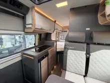 Fahrzeugbild Knaus BoxLife 540 MQ Platinum Selection Hubbett 2027 #15