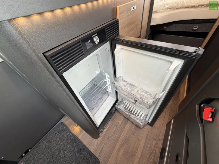 Fahrzeugbild Knaus BoxLife 540 MQ Platinum Selection Hubbett 2027 #20