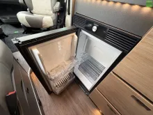 Fahrzeugbild Knaus BoxLife 540 MQ Platinum Selection Hubbett 2027 #21