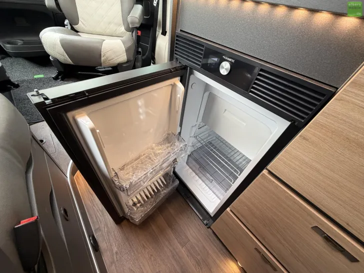 Fahrzeugbild Knaus BoxLife 540 MQ Platinum Selection Hubbett 2027 #21