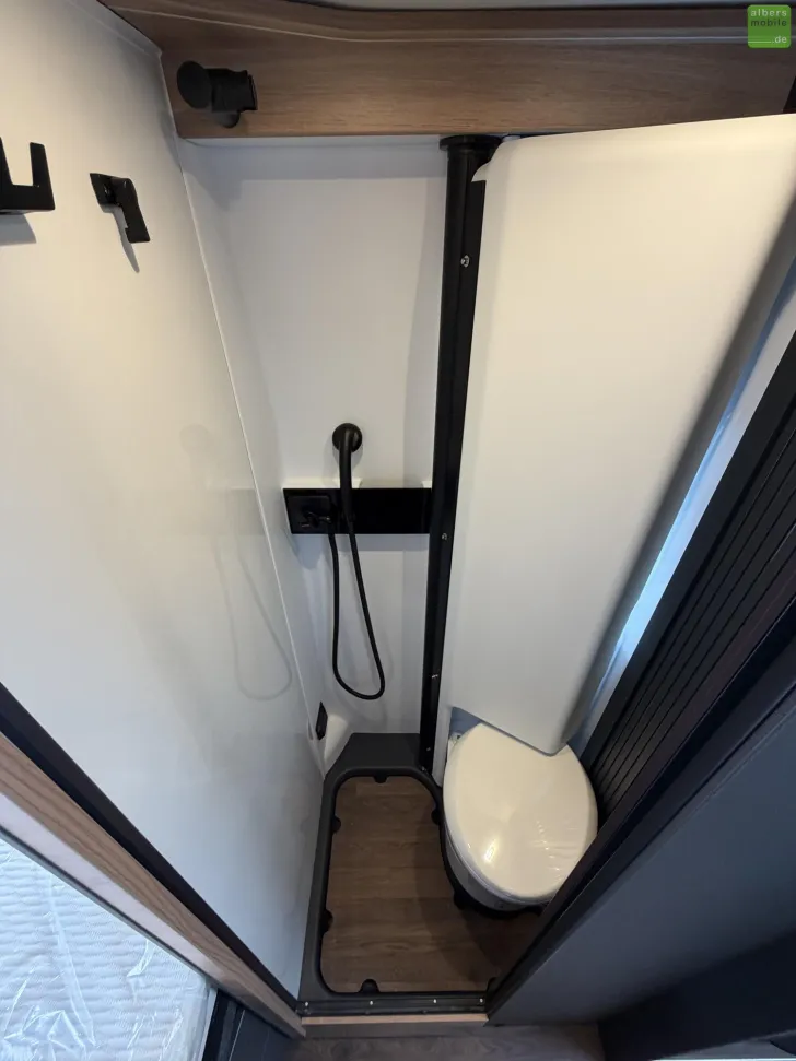 Fahrzeugbild Knaus BoxLife 540 MQ Platinum Selection Hubbett 2027 #25